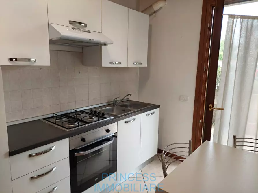 Immagine 5 di Appartamento in vendita  in centro a Schio