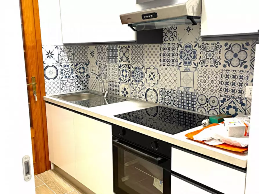 Immagine 6 di Villetta a schiera in vendita  in arco dell'Erica a Lignano Sabbiadoro