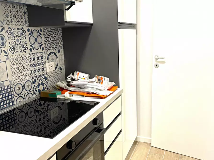 Immagine 7 di Villetta a schiera in vendita  in arco dell'Erica a Lignano Sabbiadoro