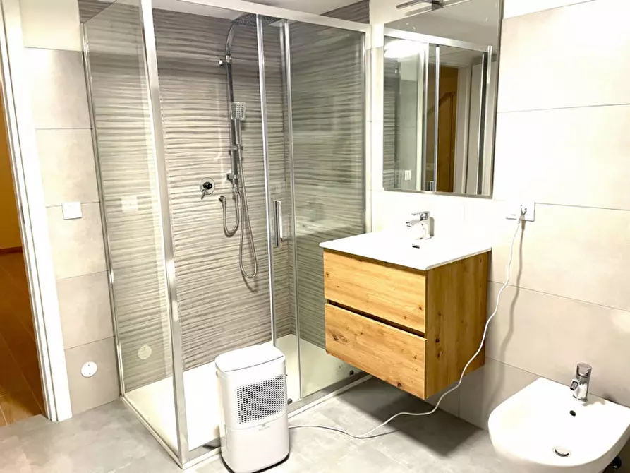 Immagine 8 di Villetta a schiera in vendita  in arco dell'Erica a Lignano Sabbiadoro