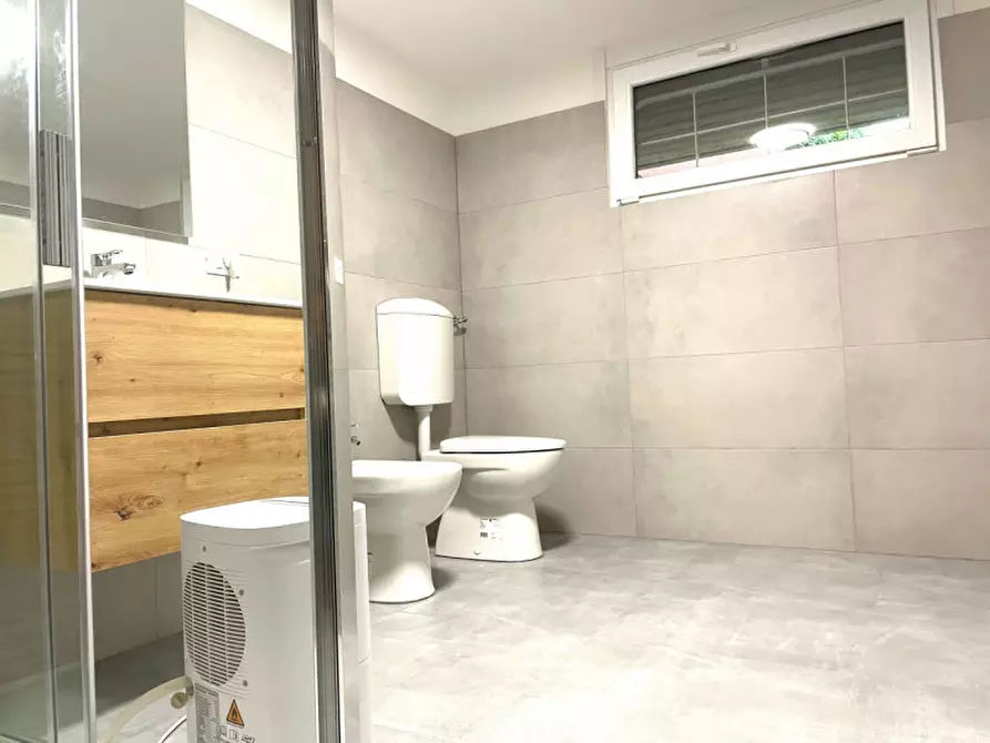 Immagine 9 di Villetta a schiera in vendita  in arco dell'Erica a Lignano Sabbiadoro