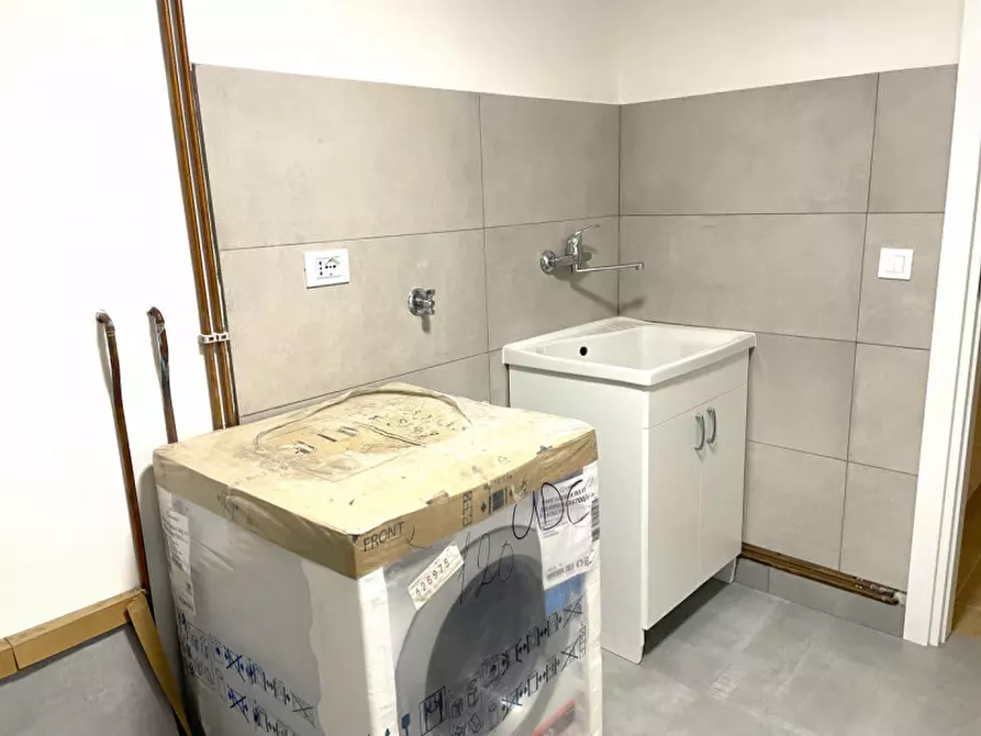 Immagine 11 di Villetta a schiera in vendita  in arco dell'Erica a Lignano Sabbiadoro