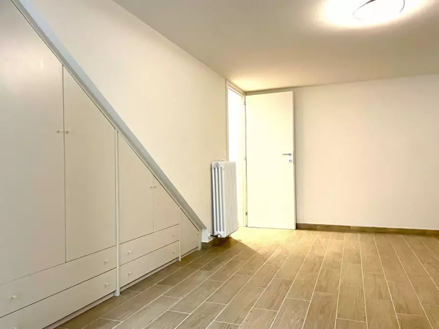 Immagine 13 di Villetta a schiera in vendita  in arco dell'Erica a Lignano Sabbiadoro