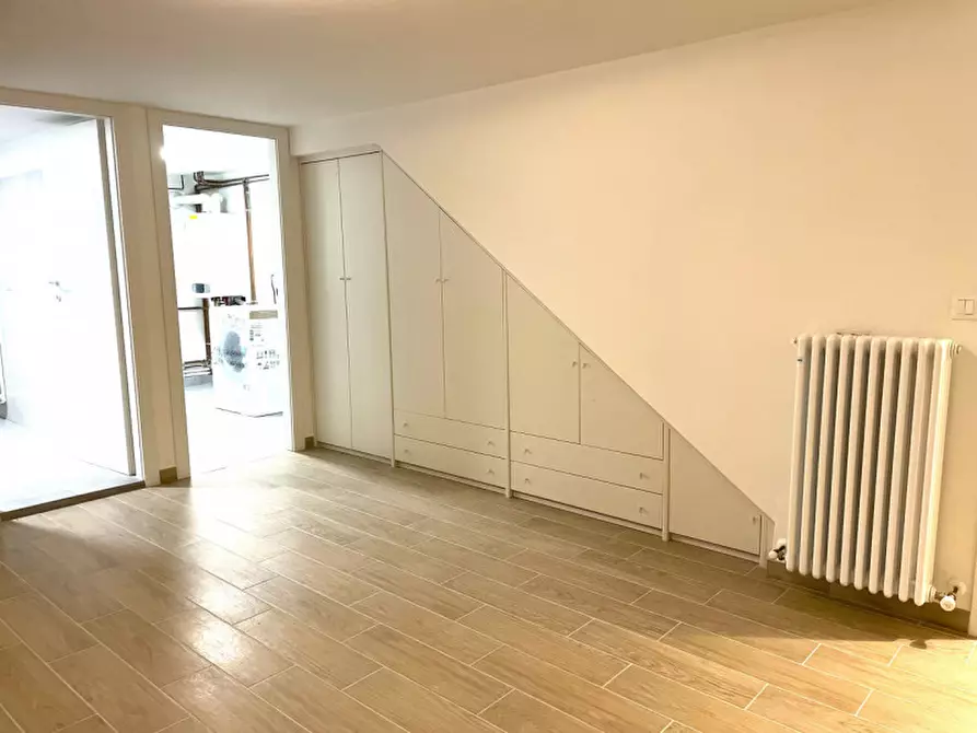 Immagine 14 di Villetta a schiera in vendita  in arco dell'Erica a Lignano Sabbiadoro