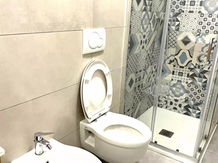 Immagine 16 di Villetta a schiera in vendita  in arco dell'Erica a Lignano Sabbiadoro