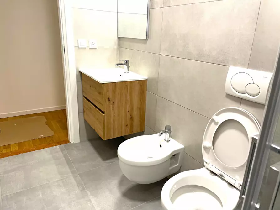 Immagine 17 di Villetta a schiera in vendita  in arco dell'Erica a Lignano Sabbiadoro