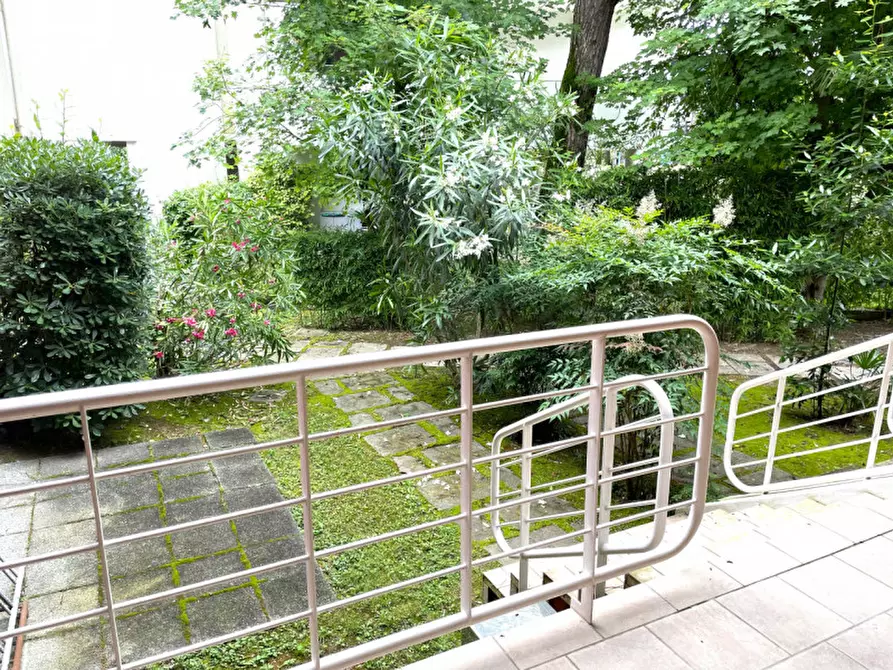 Immagine 18 di Villetta a schiera in vendita  in arco dell'Erica a Lignano Sabbiadoro