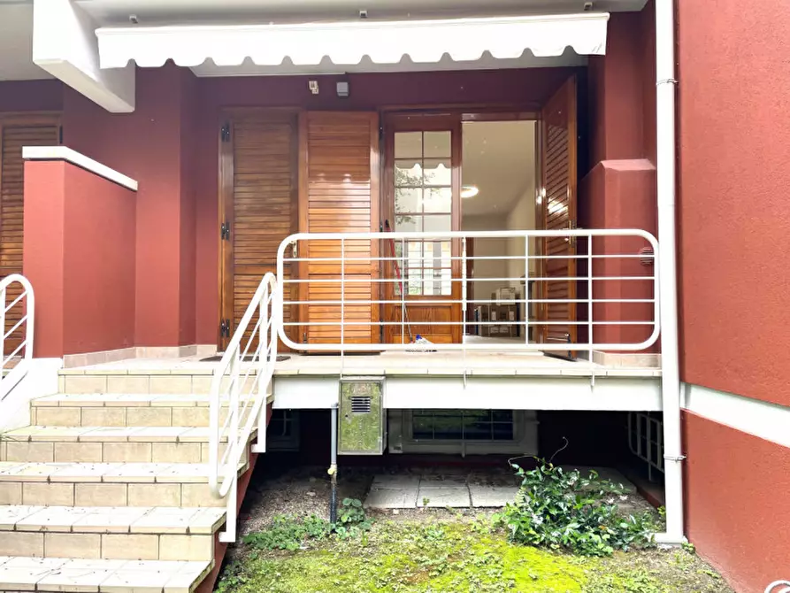 Immagine 19 di Villetta a schiera in vendita  in arco dell'Erica a Lignano Sabbiadoro