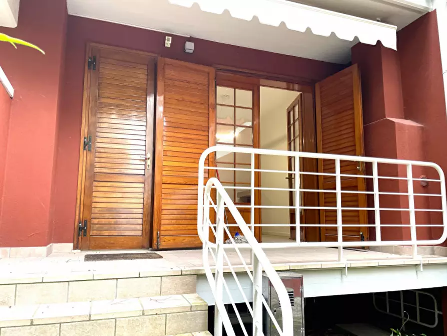 Immagine 20 di Villetta a schiera in vendita  in arco dell'Erica a Lignano Sabbiadoro