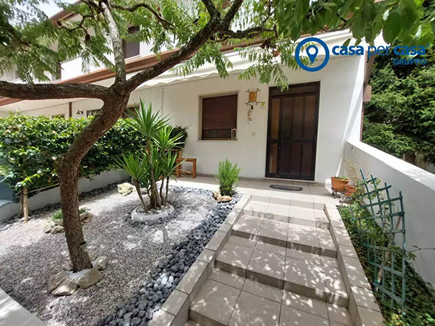 Immagine 4 di Villetta a schiera in vendita  in Adria, Via Volontari Croce Verde a Adria