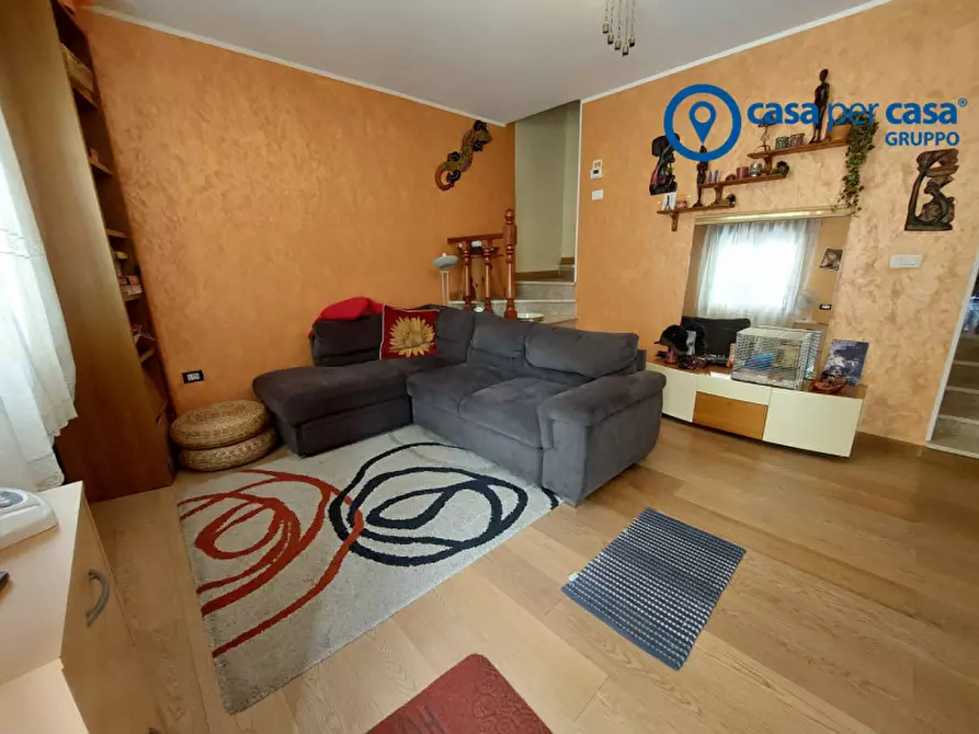 Immagine 5 di Villetta a schiera in vendita  in Adria, Via Volontari Croce Verde a Adria