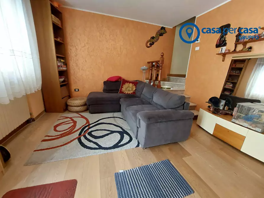 Immagine 6 di Villetta a schiera in vendita  in Adria, Via Volontari Croce Verde a Adria