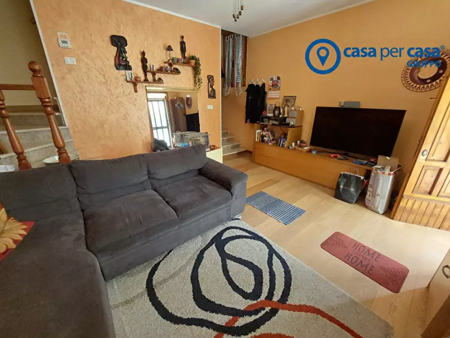 Immagine 7 di Villetta a schiera in vendita  in Adria, Via Volontari Croce Verde a Adria