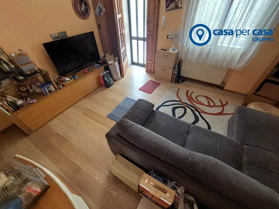 Immagine 8 di Villetta a schiera in vendita  in Adria, Via Volontari Croce Verde a Adria