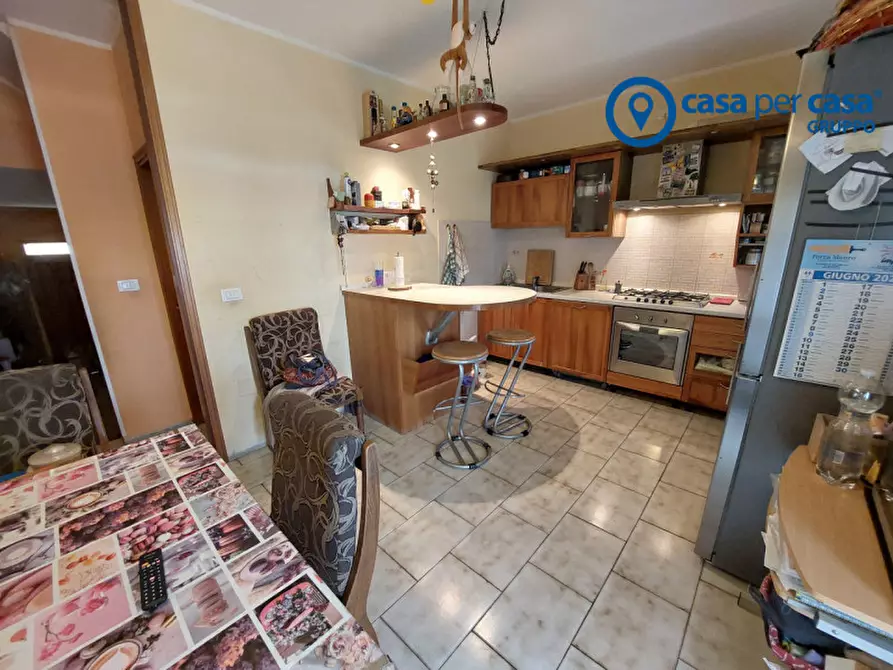 Immagine 9 di Villetta a schiera in vendita  in Adria, Via Volontari Croce Verde a Adria