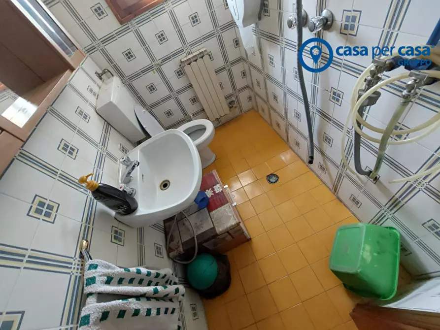 Immagine 10 di Villetta a schiera in vendita  in Adria, Via Volontari Croce Verde a Adria