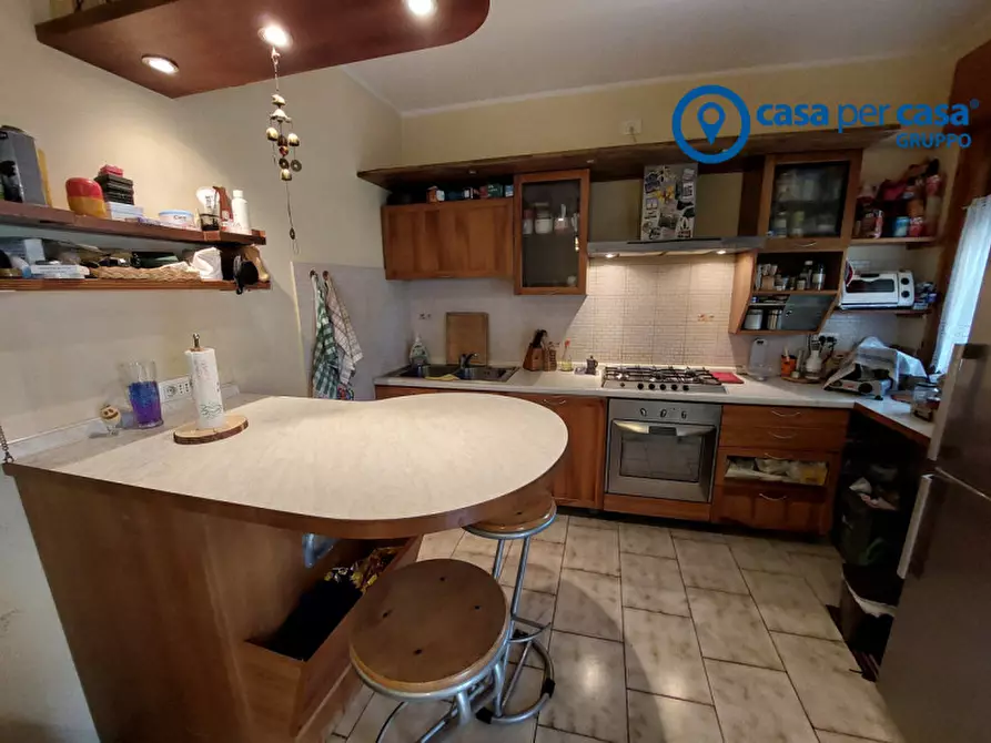 Immagine 11 di Villetta a schiera in vendita  in Adria, Via Volontari Croce Verde a Adria