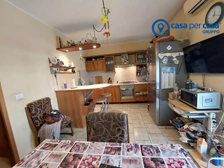 Immagine 12 di Villetta a schiera in vendita  in Adria, Via Volontari Croce Verde a Adria