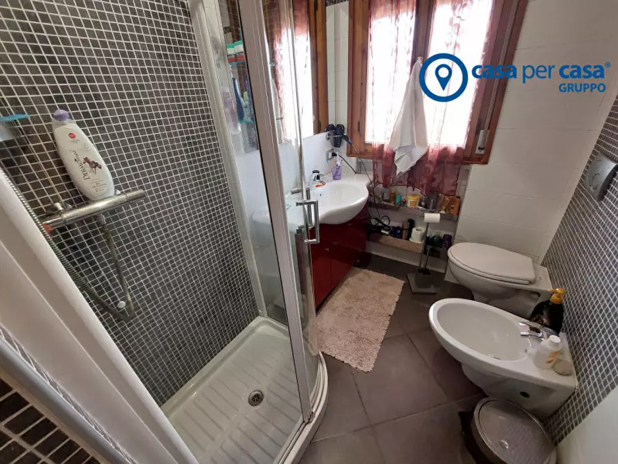 Immagine 15 di Villetta a schiera in vendita  in Adria, Via Volontari Croce Verde a Adria