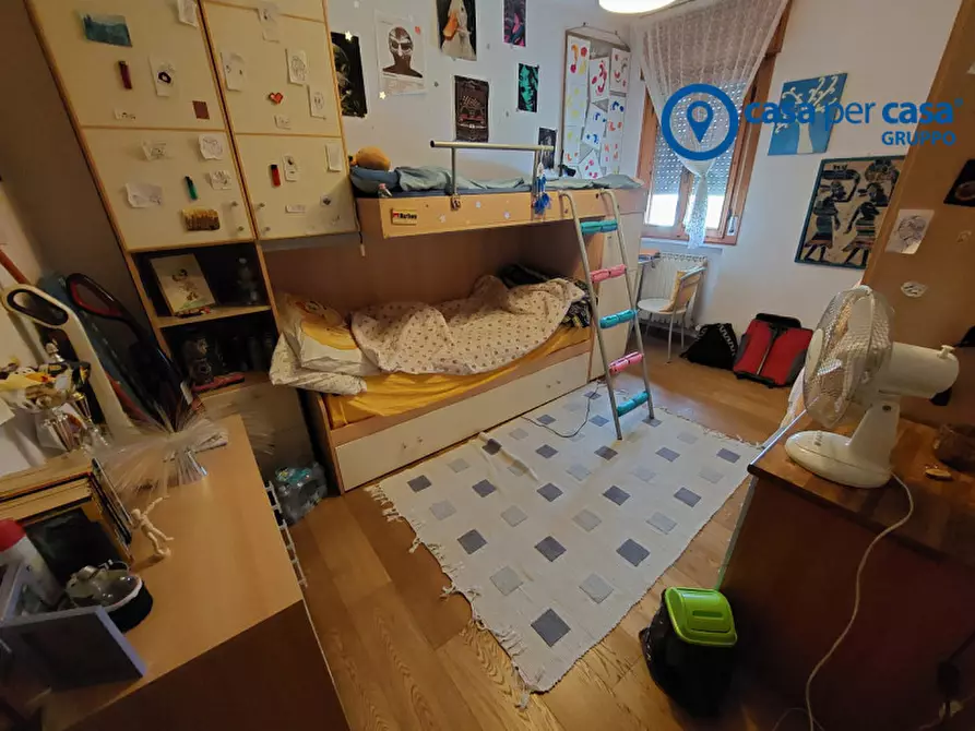 Immagine 17 di Villetta a schiera in vendita  in Adria, Via Volontari Croce Verde a Adria