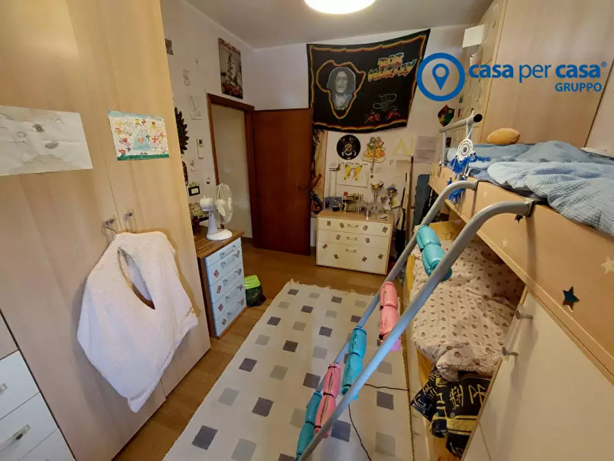 Immagine 18 di Villetta a schiera in vendita  in Adria, Via Volontari Croce Verde a Adria