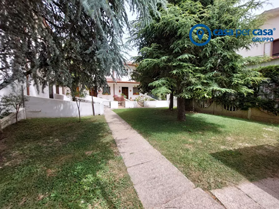 Immagine 20 di Villetta a schiera in vendita  in Adria, Via Volontari Croce Verde a Adria