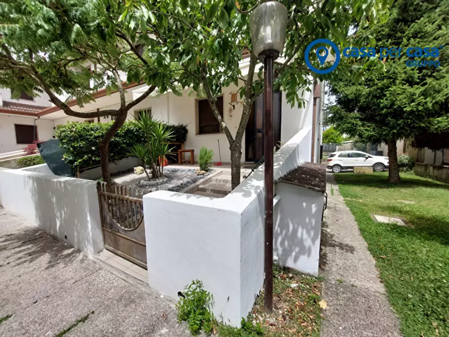 Immagine 21 di Villetta a schiera in vendita  in Adria, Via Volontari Croce Verde a Adria