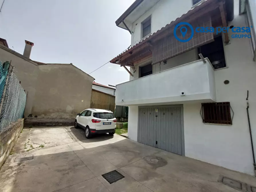 Immagine 22 di Villetta a schiera in vendita  in Adria, Via Volontari Croce Verde a Adria