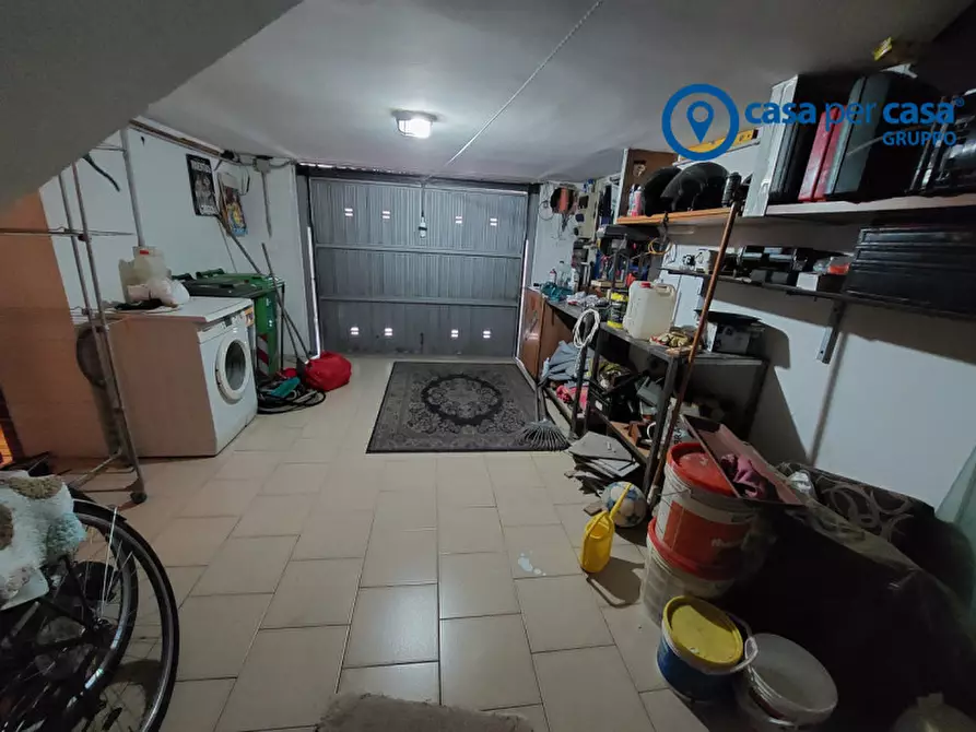 Immagine 23 di Villetta a schiera in vendita  in Adria, Via Volontari Croce Verde a Adria