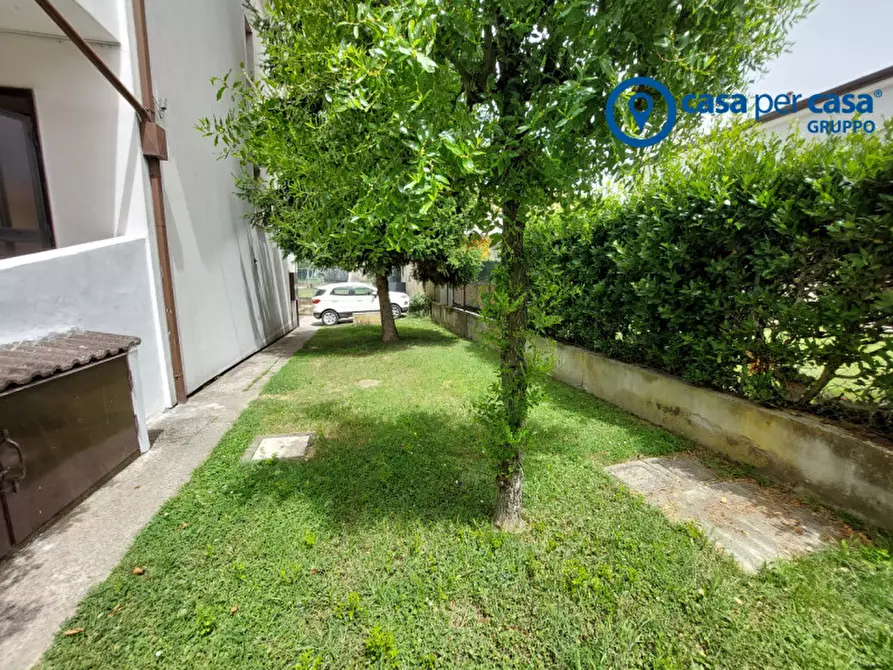 Immagine 24 di Villetta a schiera in vendita  in Adria, Via Volontari Croce Verde a Adria