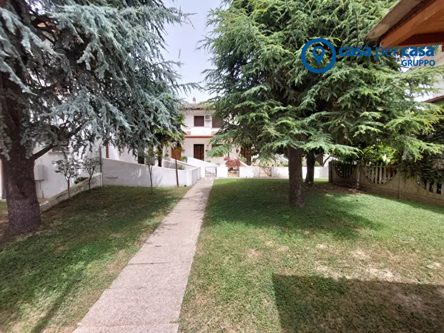 Immagine 25 di Villetta a schiera in vendita  in Adria, Via Volontari Croce Verde a Adria