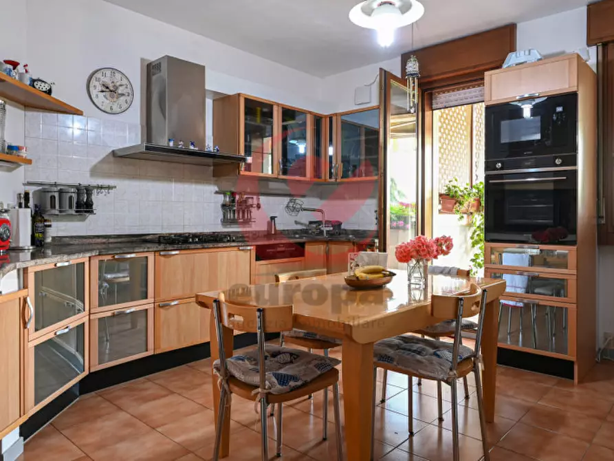 Immagine 10 di Appartamento in vendita  in Zona Mercato Nuovo a Vicenza