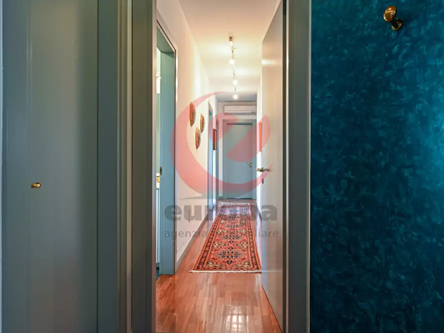 Immagine 12 di Appartamento in vendita  in Zona Mercato Nuovo a Vicenza