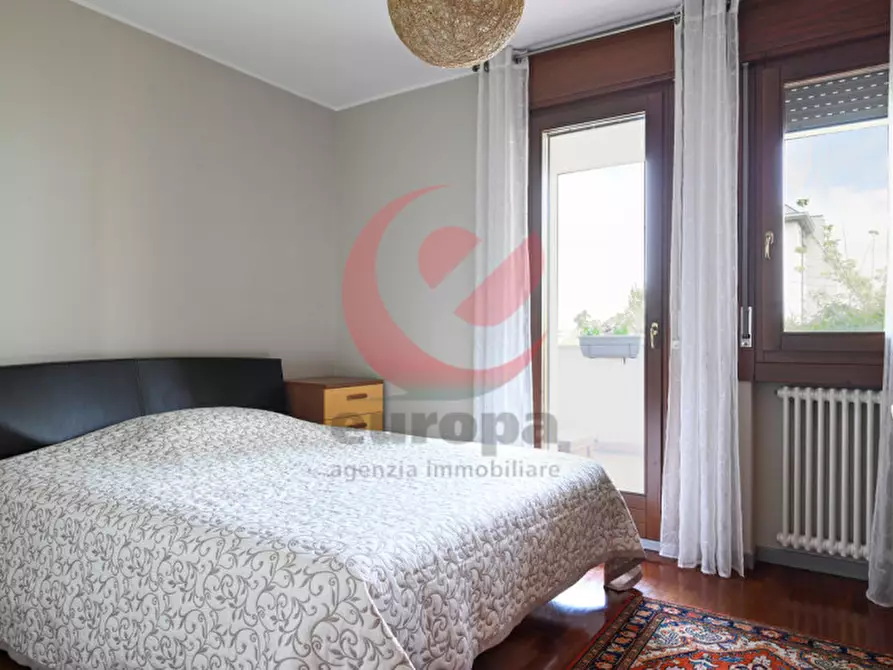 Immagine 15 di Appartamento in vendita  in Zona Mercato Nuovo a Vicenza