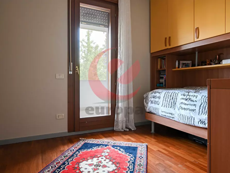 Immagine 16 di Appartamento in vendita  in Zona Mercato Nuovo a Vicenza