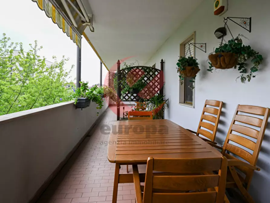 Immagine 18 di Appartamento in vendita  in Zona Mercato Nuovo a Vicenza