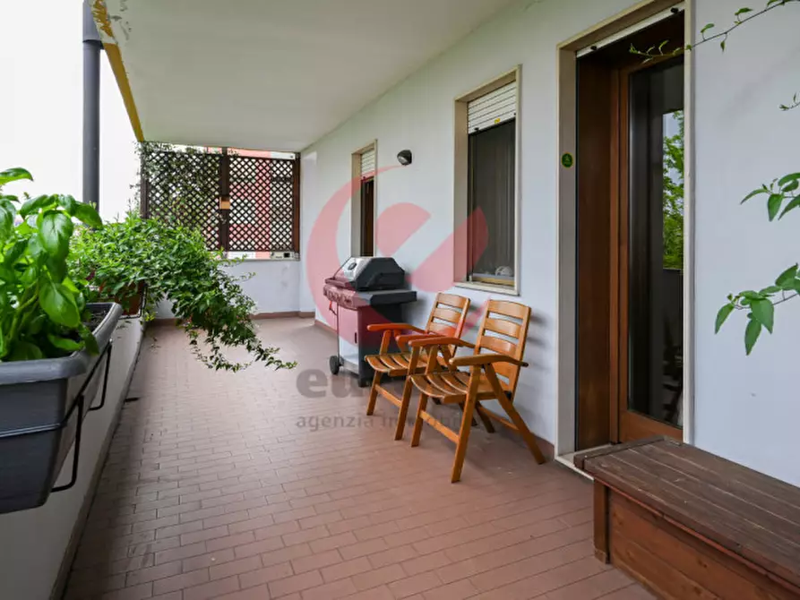 Immagine 19 di Appartamento in vendita  in Zona Mercato Nuovo a Vicenza