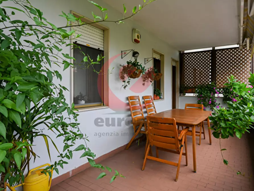 Immagine 20 di Appartamento in vendita  in Zona Mercato Nuovo a Vicenza