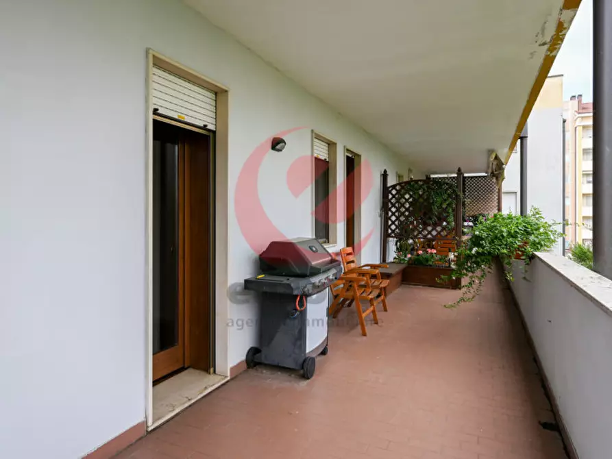 Immagine 21 di Appartamento in vendita  in Zona Mercato Nuovo a Vicenza