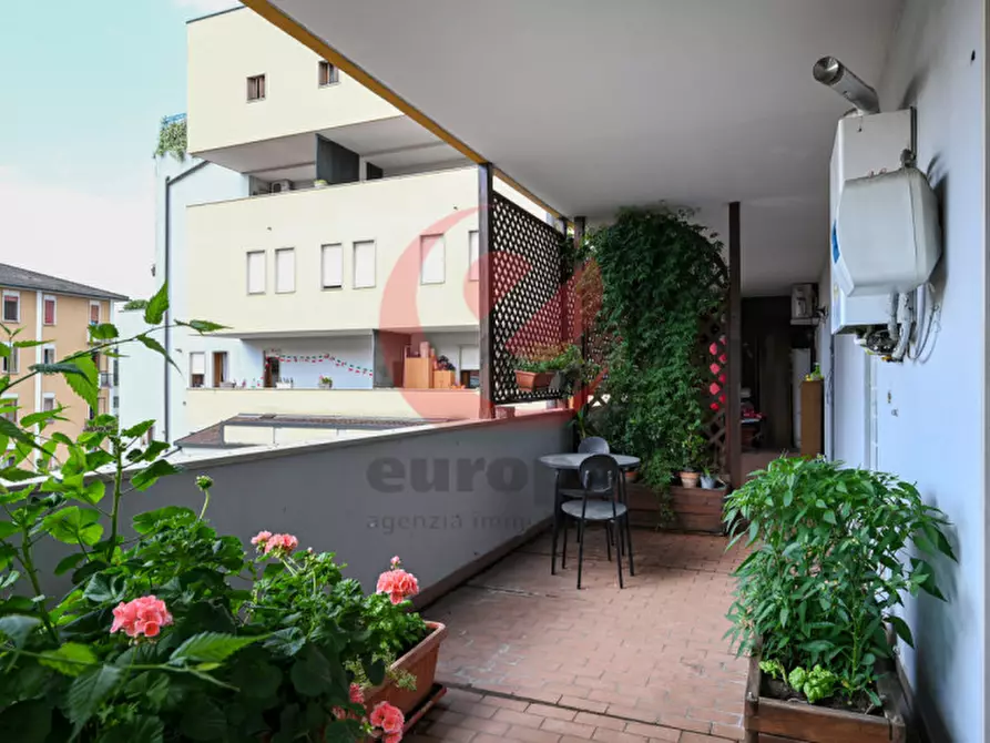 Immagine 22 di Appartamento in vendita  in Zona Mercato Nuovo a Vicenza