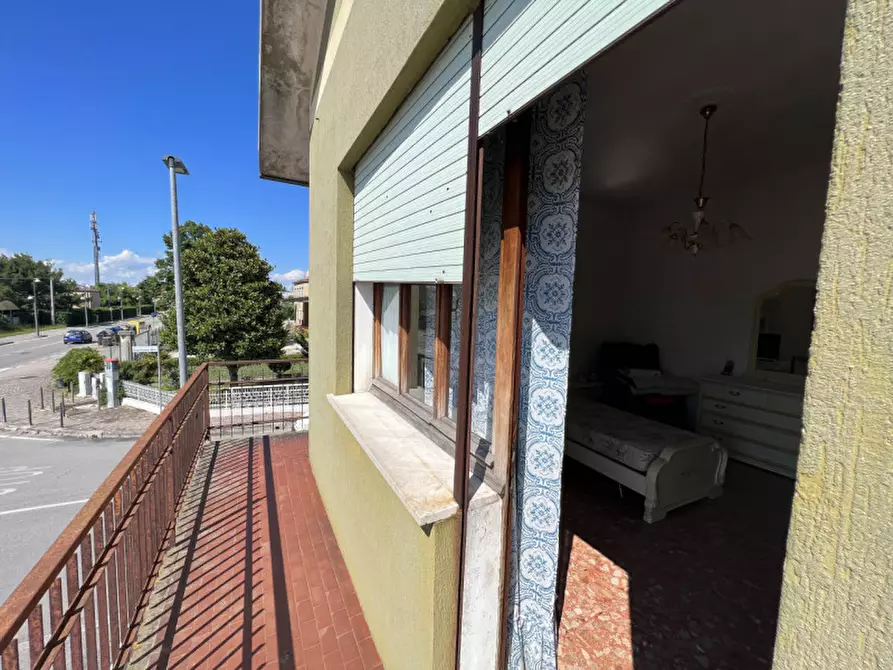 Immagine 1 di Appartamento in vendita  in Via Papa Giovanni XXIII 2 a Chioggia