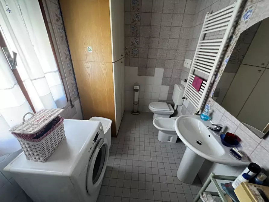 Immagine 9 di Appartamento in vendita  in Via Papa Giovanni XXIII 2 a Chioggia