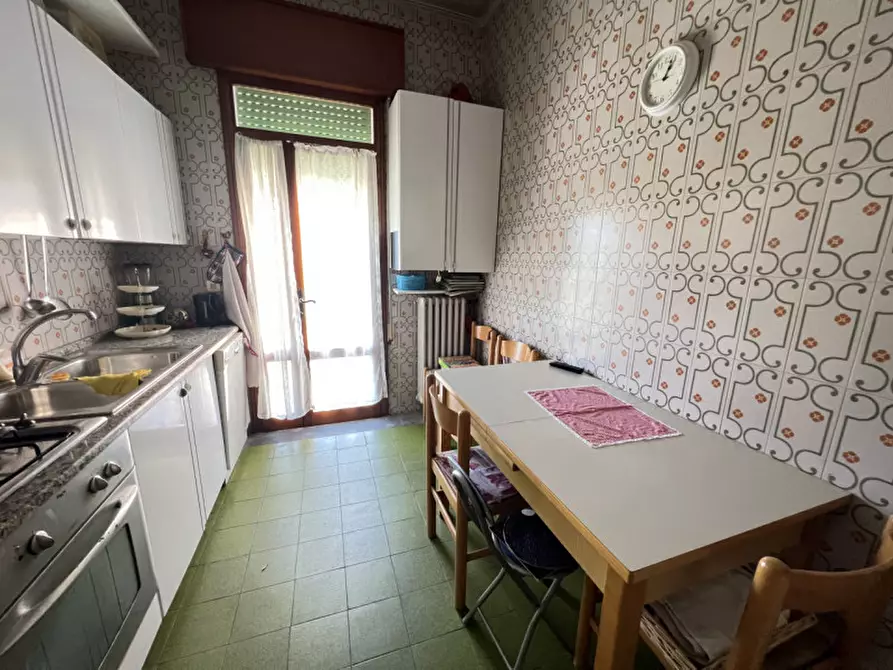 Immagine 11 di Appartamento in vendita  in Via Papa Giovanni XXIII 2 a Chioggia