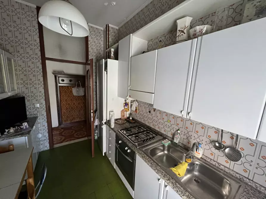 Immagine 12 di Appartamento in vendita  in Via Papa Giovanni XXIII 2 a Chioggia