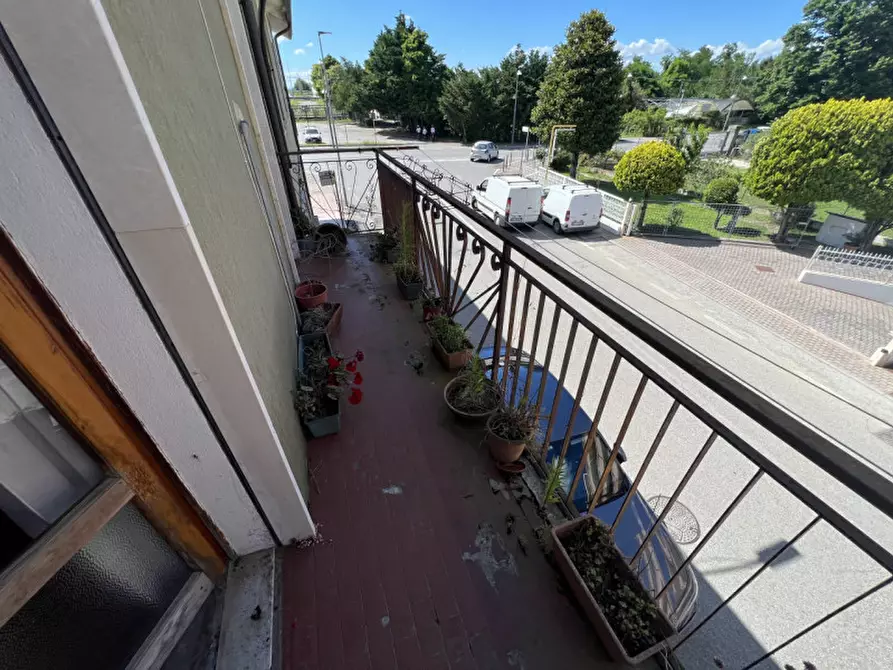 Immagine 16 di Appartamento in vendita  in Via Papa Giovanni XXIII 2 a Chioggia