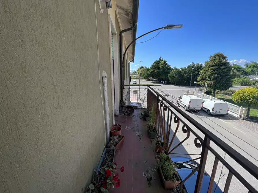 Immagine 17 di Appartamento in vendita  in Via Papa Giovanni XXIII 2 a Chioggia