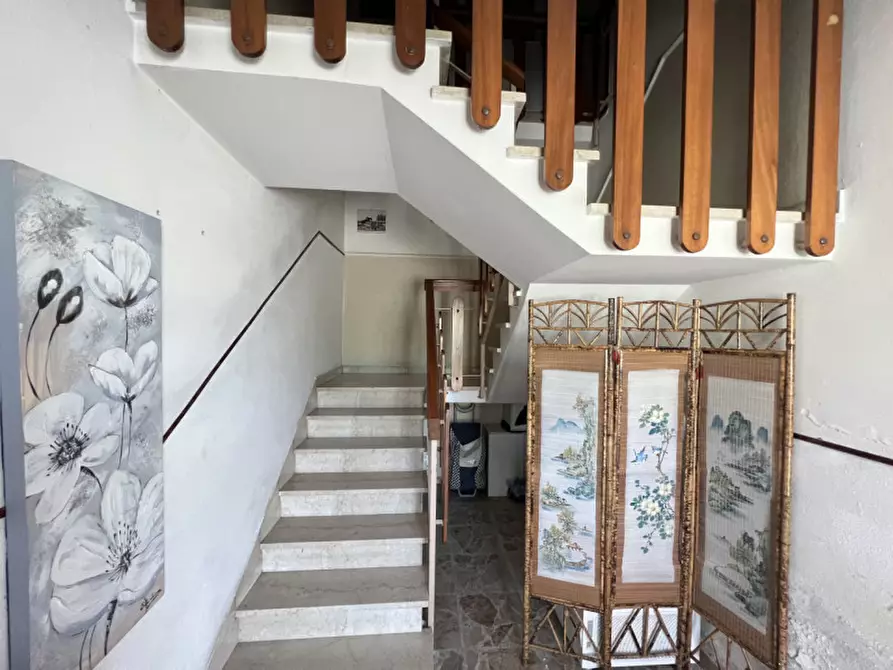 Immagine 20 di Appartamento in vendita  in Via Papa Giovanni XXIII 2 a Chioggia