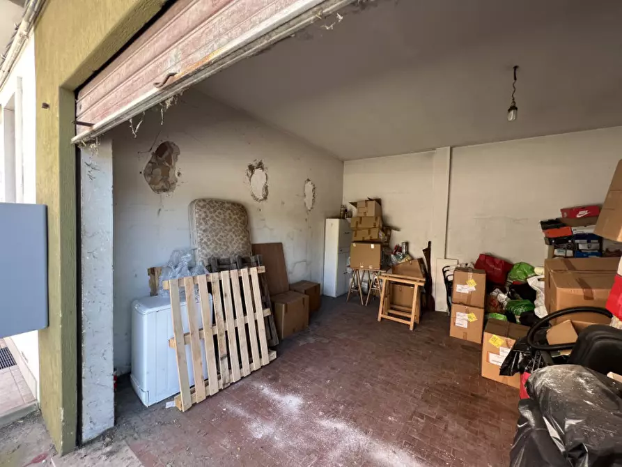 Immagine 22 di Appartamento in vendita  in Via Papa Giovanni XXIII 2 a Chioggia