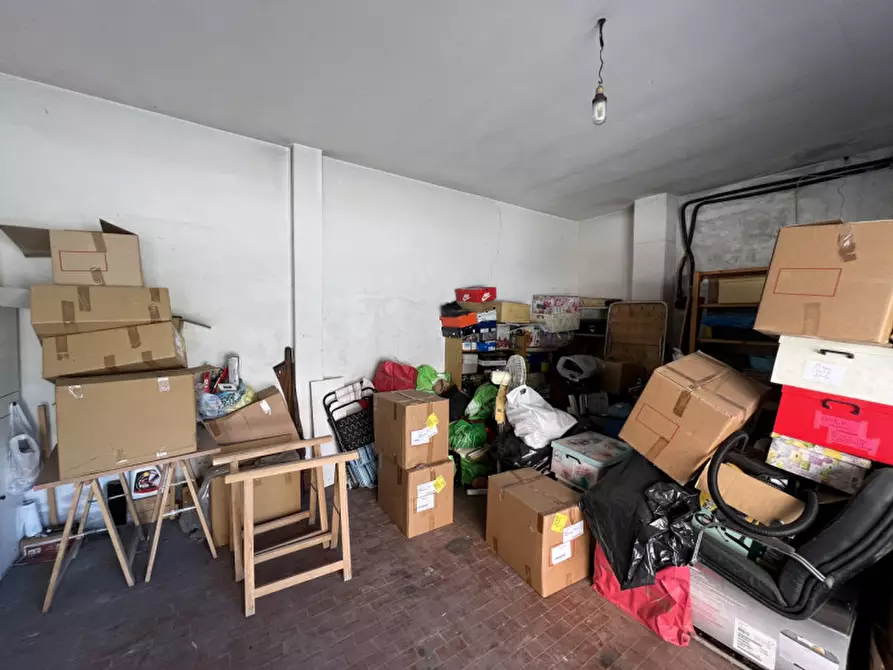 Immagine 23 di Appartamento in vendita  in Via Papa Giovanni XXIII 2 a Chioggia