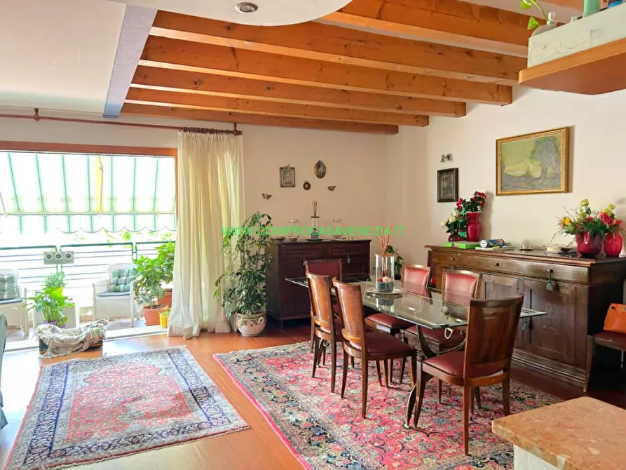 Immagine 1 di Casa indipendente in vendita  in VIA FELISATI a Venezia